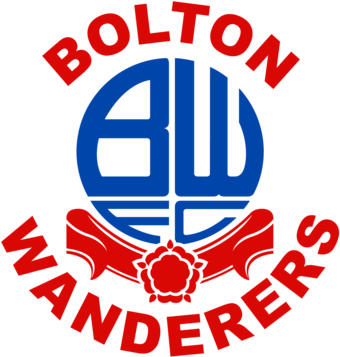 FC Bolton Wanderers (1980's logo)