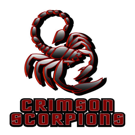 Crimson Scorpions