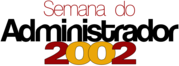 Semana do Administrador