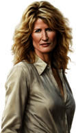 Laura Dern Portrait