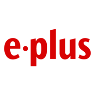 e-plus