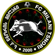 FC Milani Tsnori