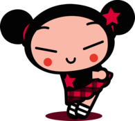 Pucca - lovepunk