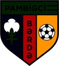 FK Pambıqçı Bərdə