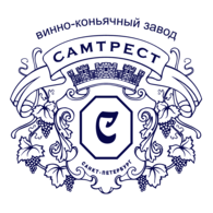 Samtrest winery Saint-Petersburg