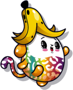 Pikmi Pop Leroy the Monkey