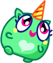 Weegul the Wobbly Dobbly Dancing