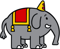 Bumba Tumbi the Elephant