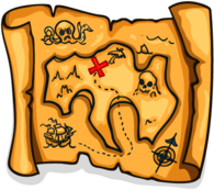 Treasure Map