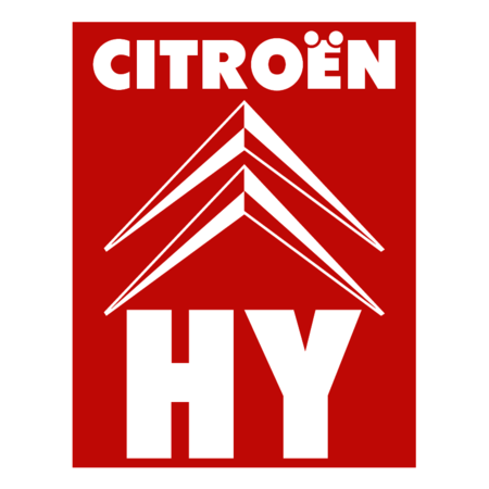 Citroen HY