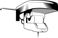 Record Needle Clipart