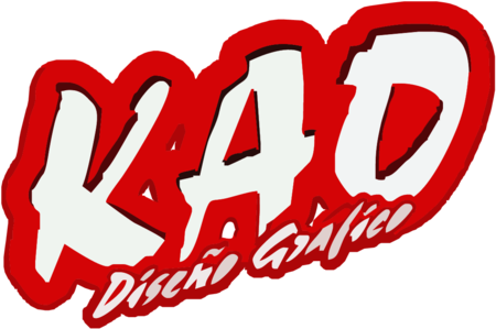Kao Diseño Gráfico