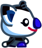 Ziggy the Quirky Koala Walking