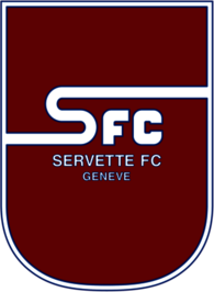 FC Servette (80's logo)