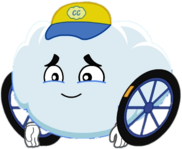 The Weatherbies Colin Cloud