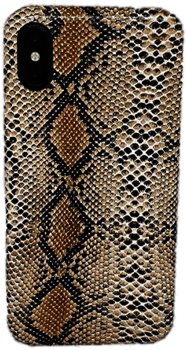 Snakeskin IPhone Case