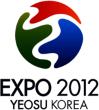 EXPO yeosu 2012
