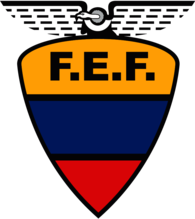 Federacion Ecuatoriana de Futbol