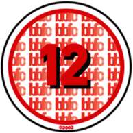 BBFC 12 Restriction