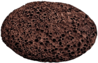 Round Pumice Stone