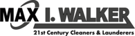 Max I. Walker