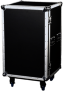 Vertical Flightcase