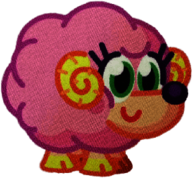 Fopkin the Ram -A- Lamb Adingdong