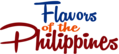 Flavors of the Philippines