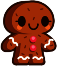 Hansel the Psycho Gingerboy