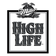 Miller High Life