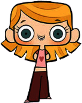 Eliot Kid's Sister Suzie Kid