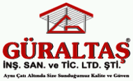 GÜRALTAŞ