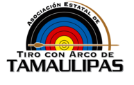 ASOCIACION ESTATAL DE TIRO CON ARCO DE TAMAULIPAS