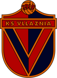 KS Vllaznia Shkodër