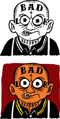 Bad Look Records