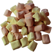 Mini Marshmallows