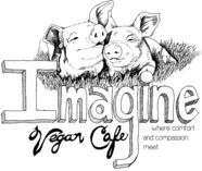 Imagine Vegan Cafe 
