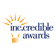Inc. Credible Awards