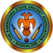 Karnataka State Cricket Association 
