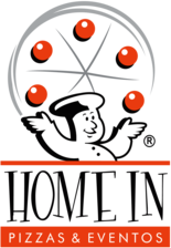 Home In Pizzas & Eventos