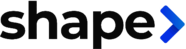 Shape Software logo landscape