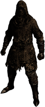 Elden Ring Highwayman