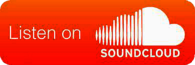Listen on Soundcloud orange logo banner