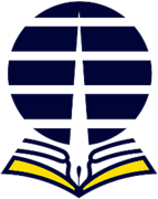 Indonesia Open University logo thumbnail