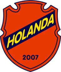 Holanda Esporte Clube-AM