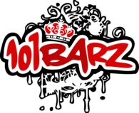 101Barz