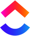 ClickUp logo thumbnail