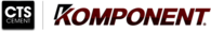 CTS Komponent