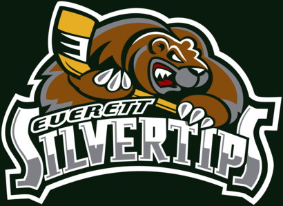 Everett Silvertips