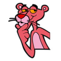 Pink Panther - Roofing